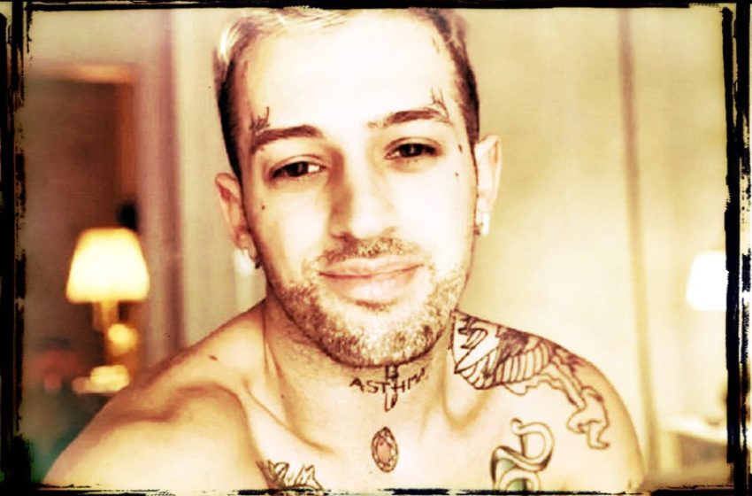 Ο Ξιαρχό, οι φόλουερς και ο καθρέφτης του Λακάν