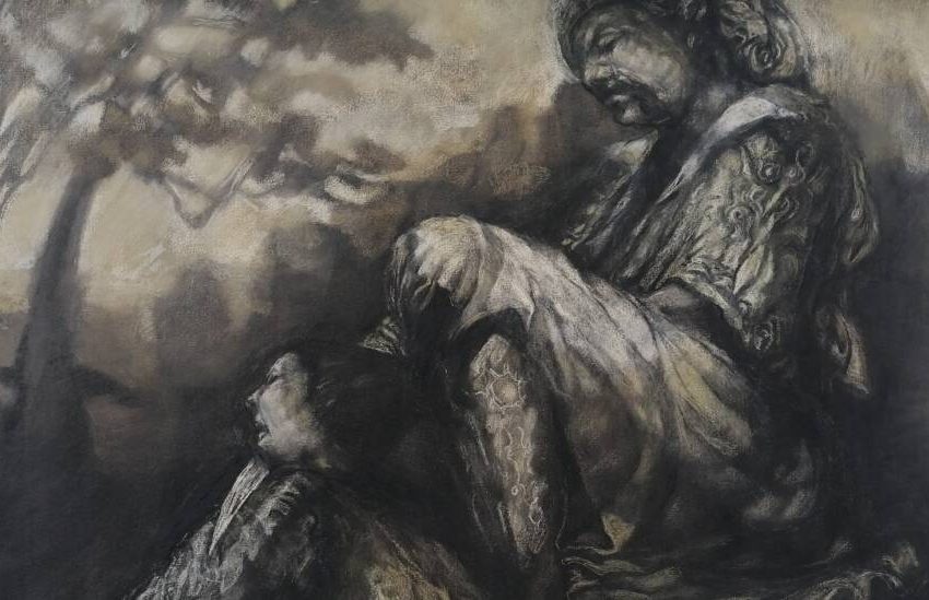 Ελληνική Επανάσταση. 200 Χρόνια Μετά: Έκθεση στο Ίδρυμα Μιχάλης Κακογιάννης