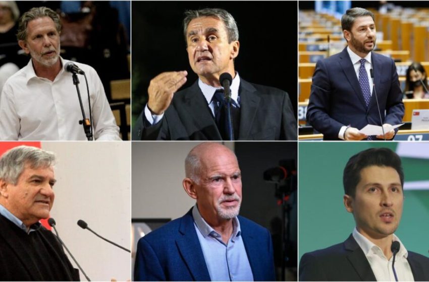 Sky is the limit, ή έχει δίκιο ο Τσώρτσιλ;