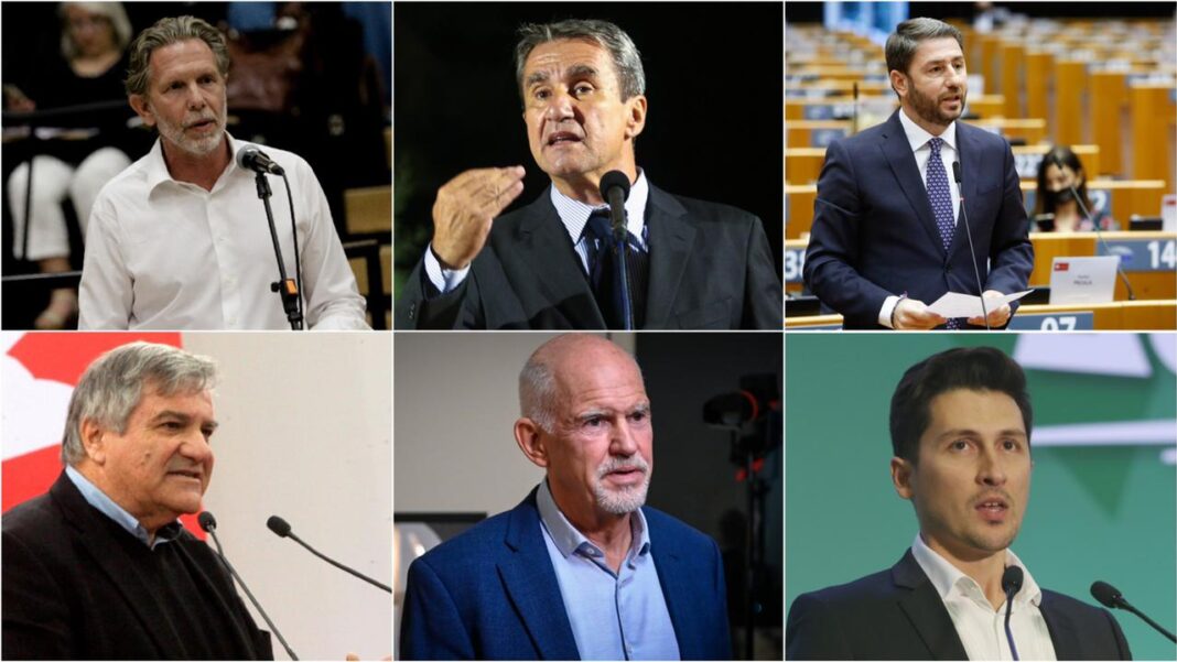 Sky is the limit, ή έχει δίκιο ο Τσώρτσιλ;