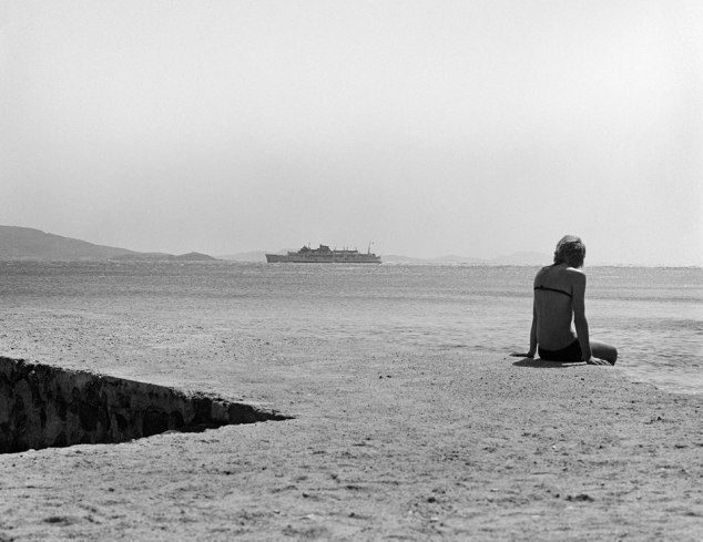 Μυρωδιά Καλοκαιριού (πρωτοχρονιάτικα!)