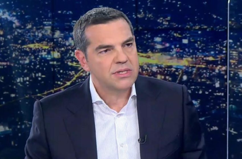 Γιατί ο Τσίπρας μιλά για “άθροισμα προοδευτικού χώρου” (πίνακες)