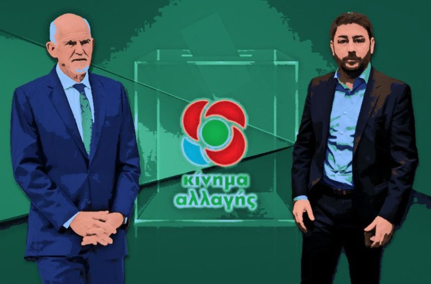 Ανάγνωσμα προς τρίτους