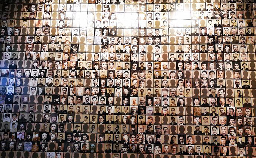 13 Δεκεμβρίου 1943, ημέρα Δευτέρα: Τα ναζιστικά κτήνη μπαίνουν στα Καλάβρυτα