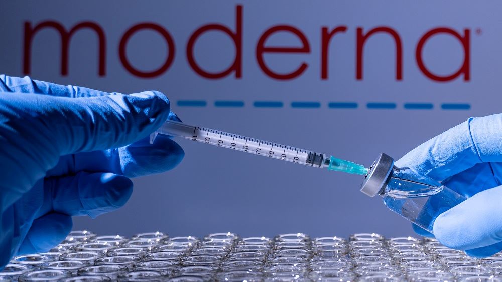 Moderna: Τον Μάρτιο τα στοιχεία για το εμβόλιο κατά της Όμικρον