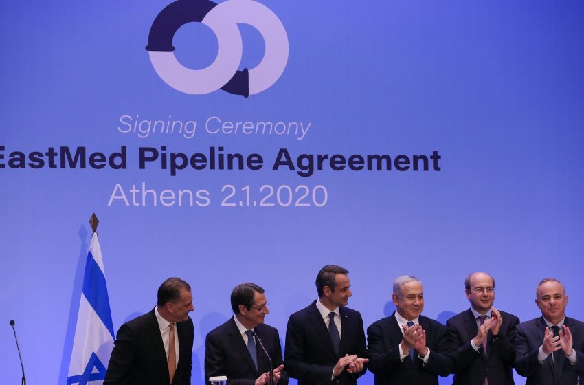 Το “θερμό 2022” και η εξέλιξη “game changer”- Γιατί πρέπει να ανησυχούμε…