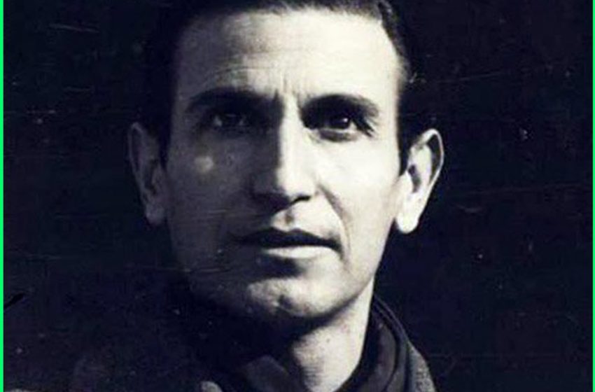 Ένας σπουδαίος άνθρωπος πίσω από ένα ψευδώνυμο