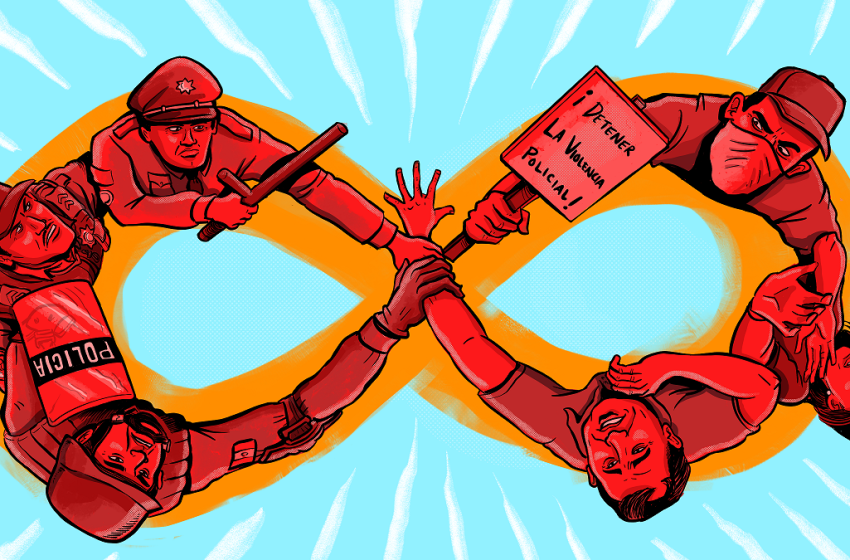 Θανάσης Καμπαγιάννης / Αλλού το Έγκλημα και Αλλού η Τιμωρία