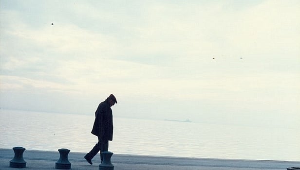 ΘΟΔΩΡΟΣ ΑΓΓΕΛΟΠΟΥΛΟΣ 27 Απριλίου 1935 – 24 Ιανουαρίου 2012 in memoriam