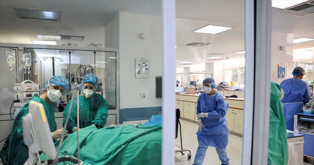 Τα νοσοκομεία χωρίς αναισθησιολόγους παύουν να είναι νοσοκομεία