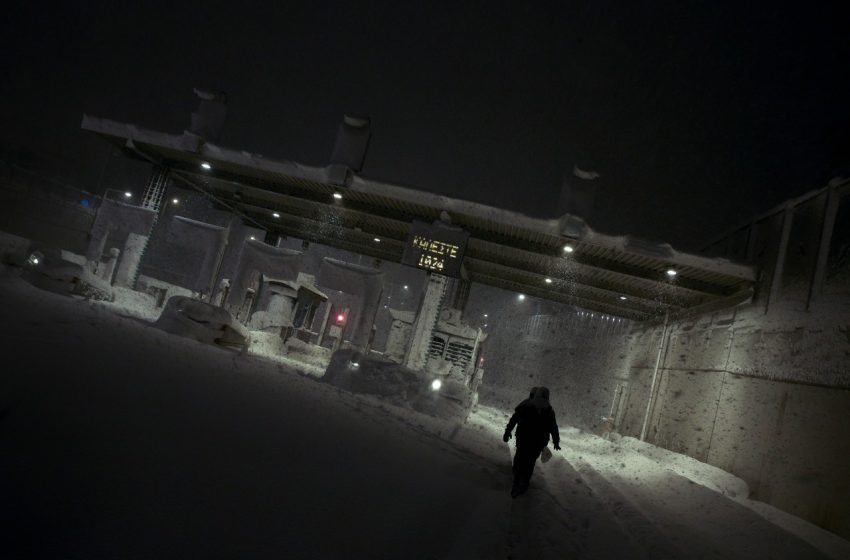 Χάος στην Αττική Οδό: Δικαστική απόφαση του 2011 ανοίγει το δρόμο για αποζημιώσεις στους εγκλωβισμένους