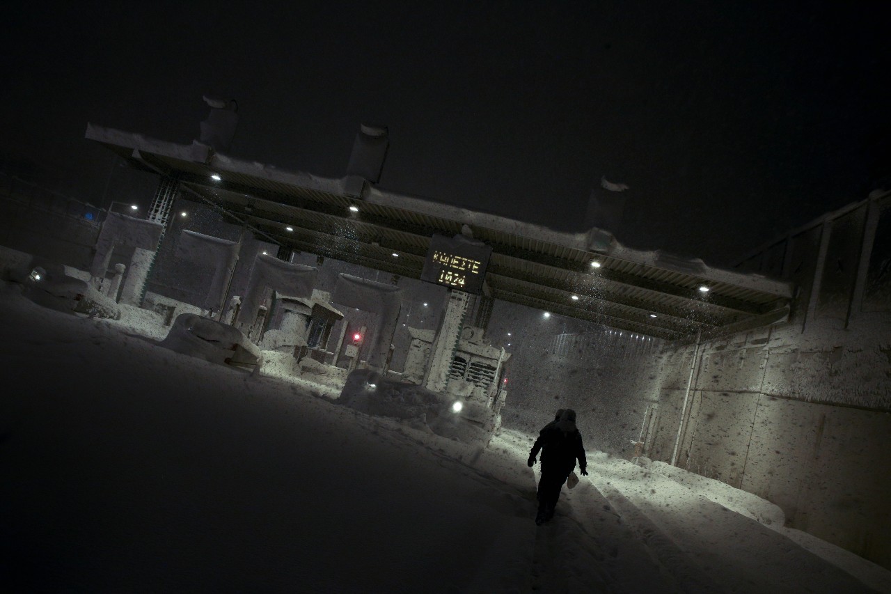 Χάος στην Αττική Οδό: Δικαστική απόφαση του 2011 ανοίγει το δρόμο για αποζημιώσεις…