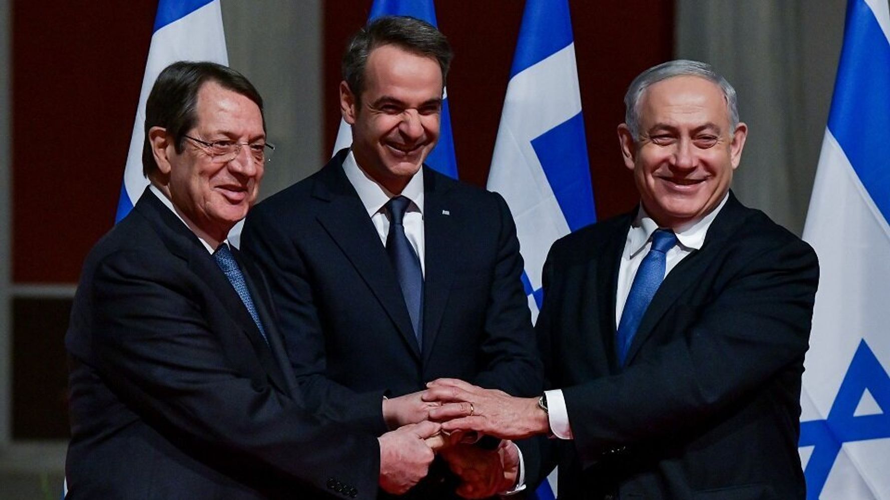 Ευ. Βενιζέλος/ Ο αγωγός EastMed και τα νέα διεθνή συμφραζόμενα