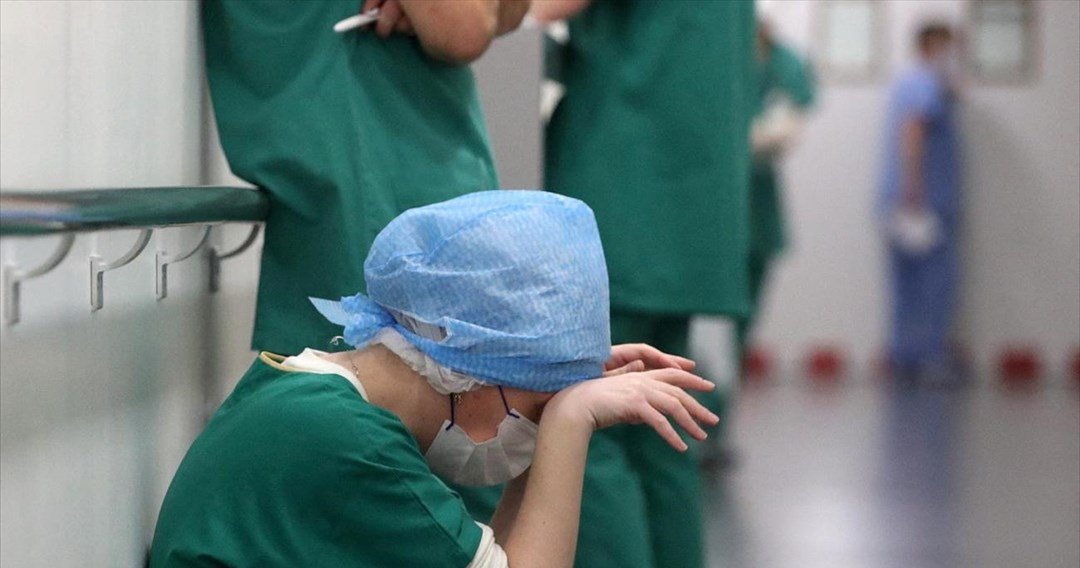 Κοροναϊός: 130 νεκροί και 51.824 κρούσματα