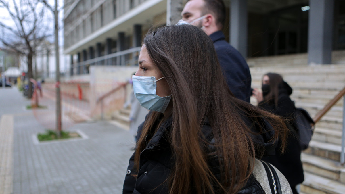 Γεωργία Μπίκα: Στο Ευρωπαϊκό Δικαστήριο η υπόθεση βιασμού της