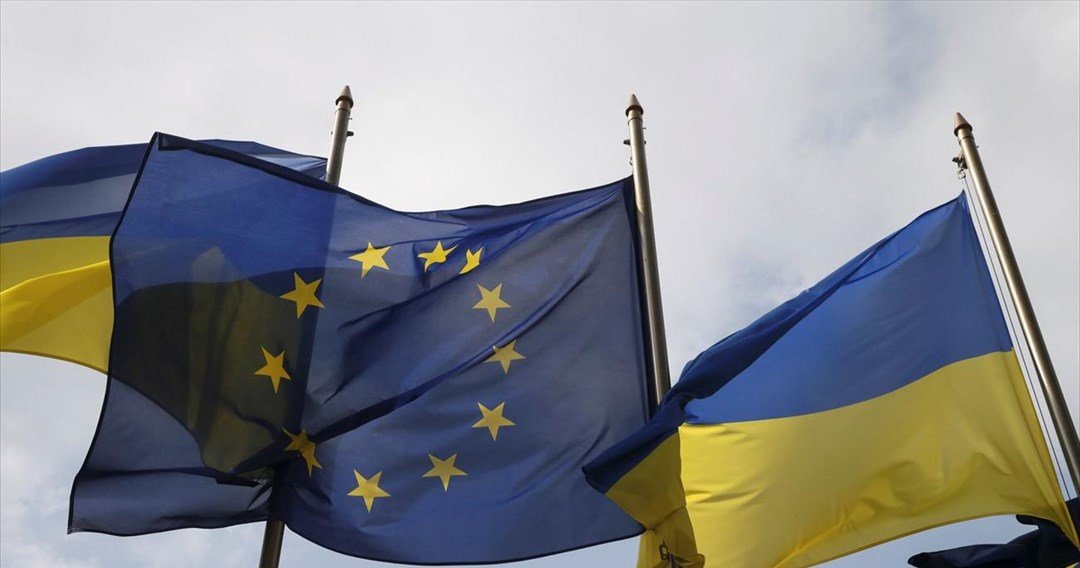 Ουκρανία: Η κρίση στο επίκεντρο  της συνόδου των ΥΠΕΞ της ΕΕ