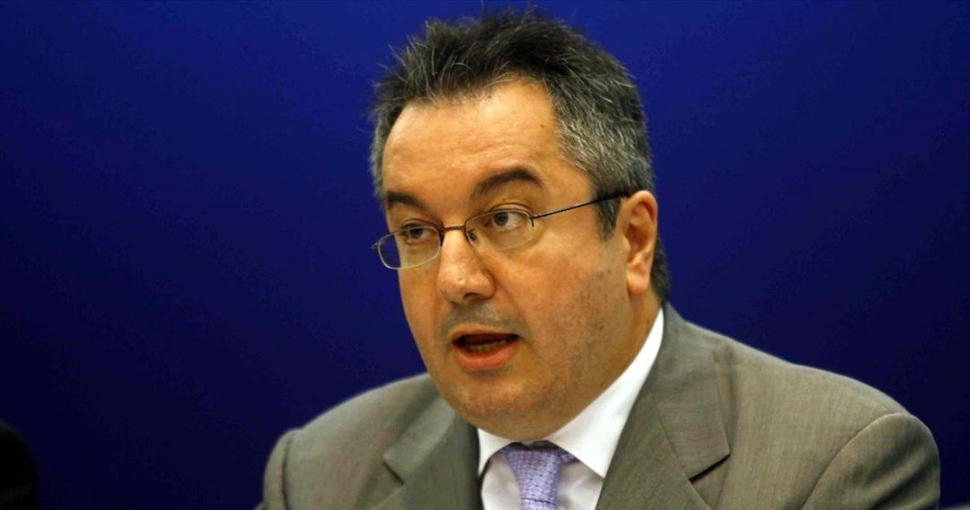 Μόσιαλος: Στην Κίνα μπορεί να προκύψει επικίνδυνη παραλλαγή Covid