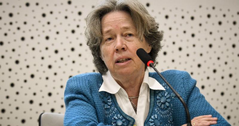 Εξώδικο της Αθηνάς Λινού στον Παύλο Πολάκη