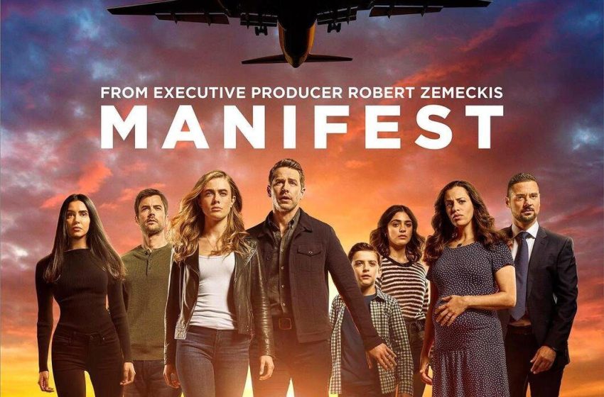 Manifest: Η σειρά που σαρώνει στο Netflix – H μυστηριώδης υπόθεση και το “Lost”
