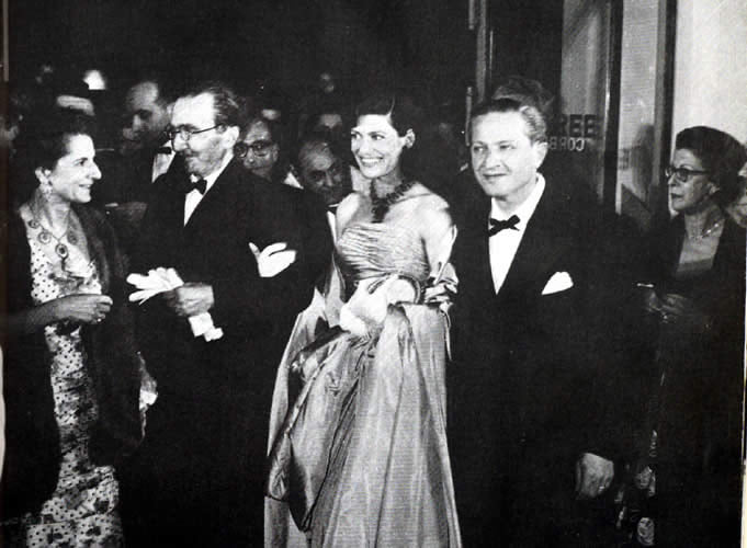 Κυριακάτικο κέρασμα: Ίτκα, Ράλα, Ραχήλ