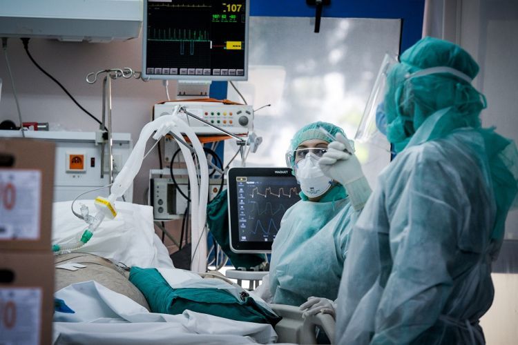 Μελέτη: Η αναμονή στα επείγοντα νοσοκομείου αυξάνει τον κίνδυνο θανάτου