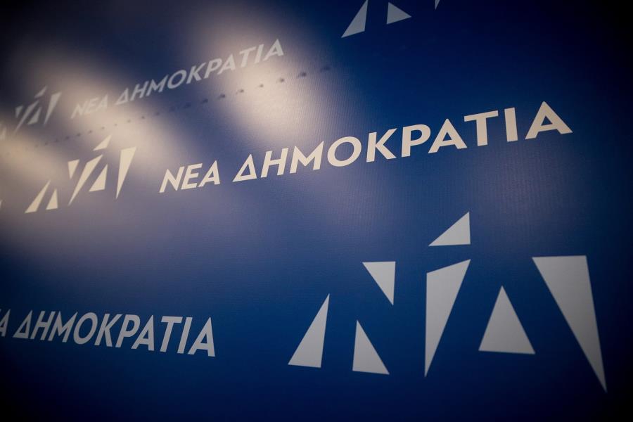 Χρέη Νέας Δημοκρατίας: Αυξήθηκαν 40 εκατ. ευρώ μέσα σε ένα χρόνο –&hellip;
