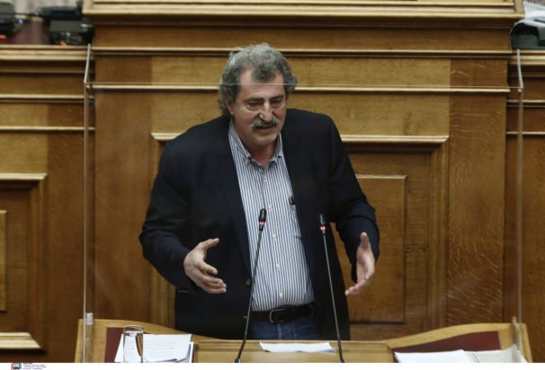 Εκτός ΣΥΡΙΖΑ ο Πολάκης; – «Έθεσε εαυτόν εκτός εκλογικής μάχης»