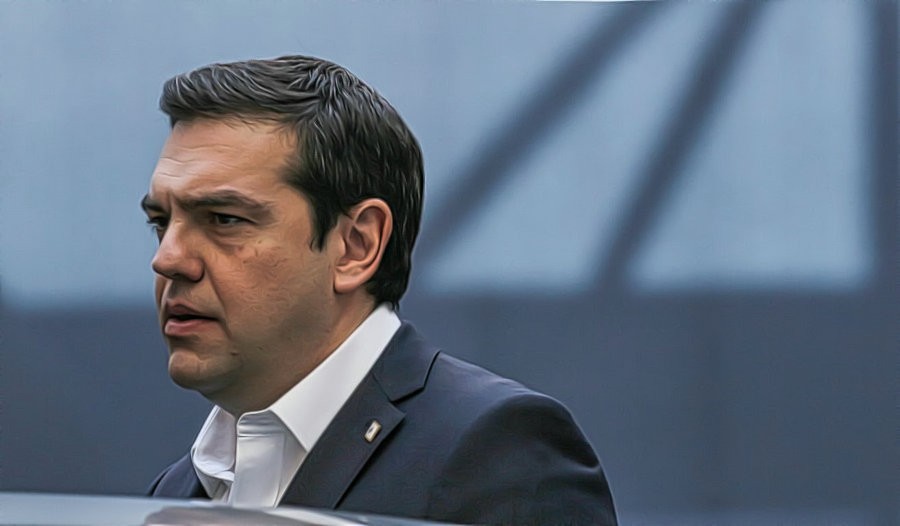 Ο Τσίπρας δεν θέλει να τον «καταπιεί» ο ΣΥΡΙΖΑ