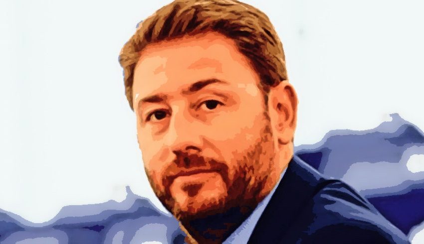 Το «άστρο» Ανδρουλάκη κι ένα εκκρεμές όραμα…