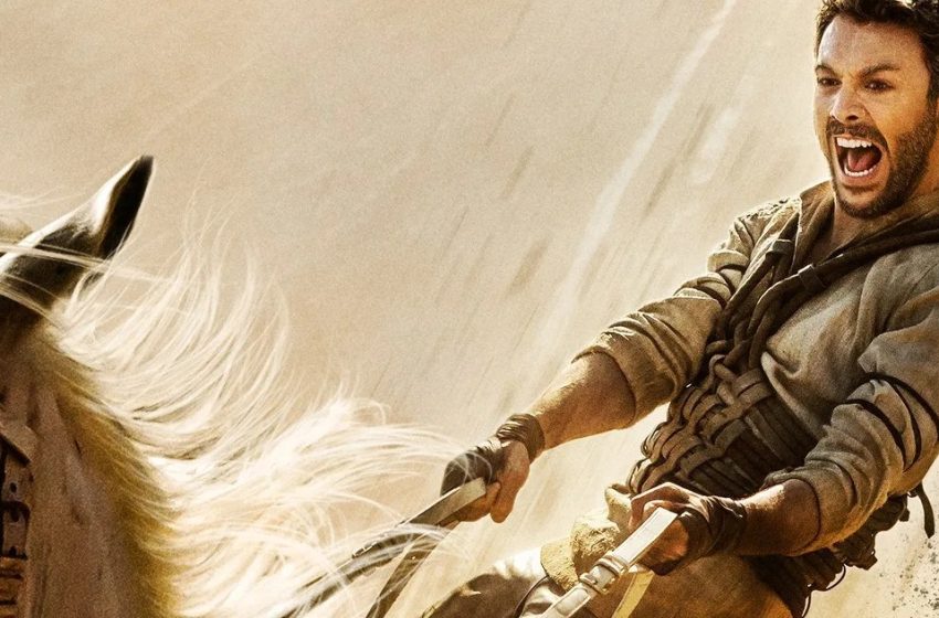 Πάνος Θεοδωρίδης / Όχι δεν είναι βαρύ συνάχι!