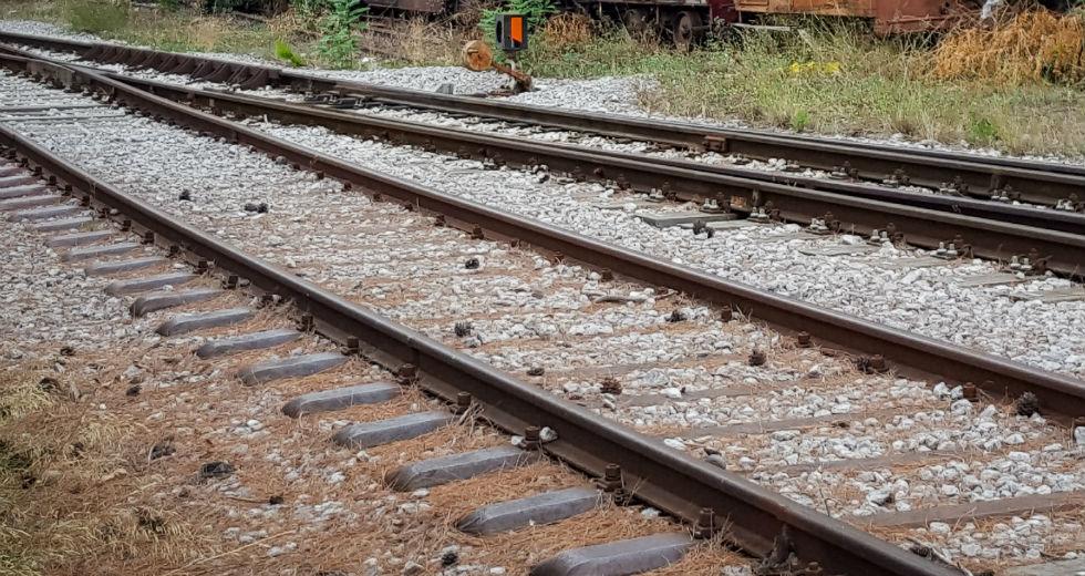 Τραυματίες σε ατύχημα με τρένο κοντά στη Λιβαδειά