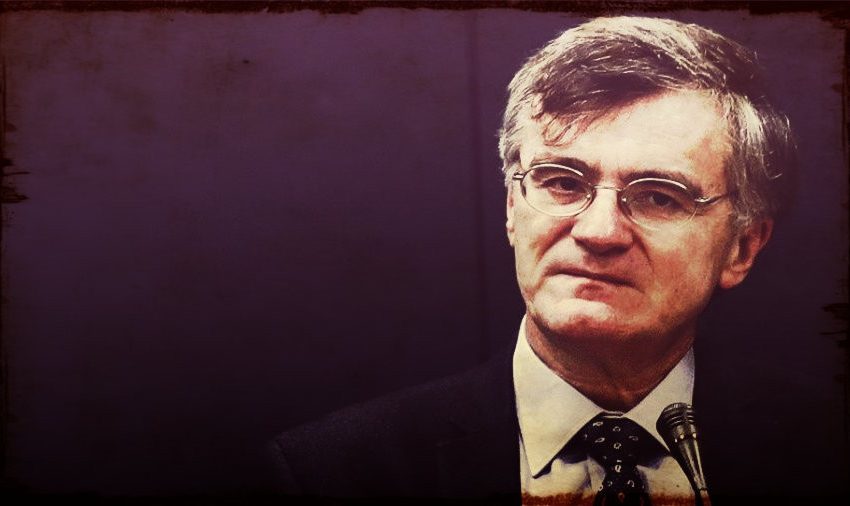 Το ελληνικό δράμα σε αριθμούς: Γιατί κύριε Τσιόδρα;