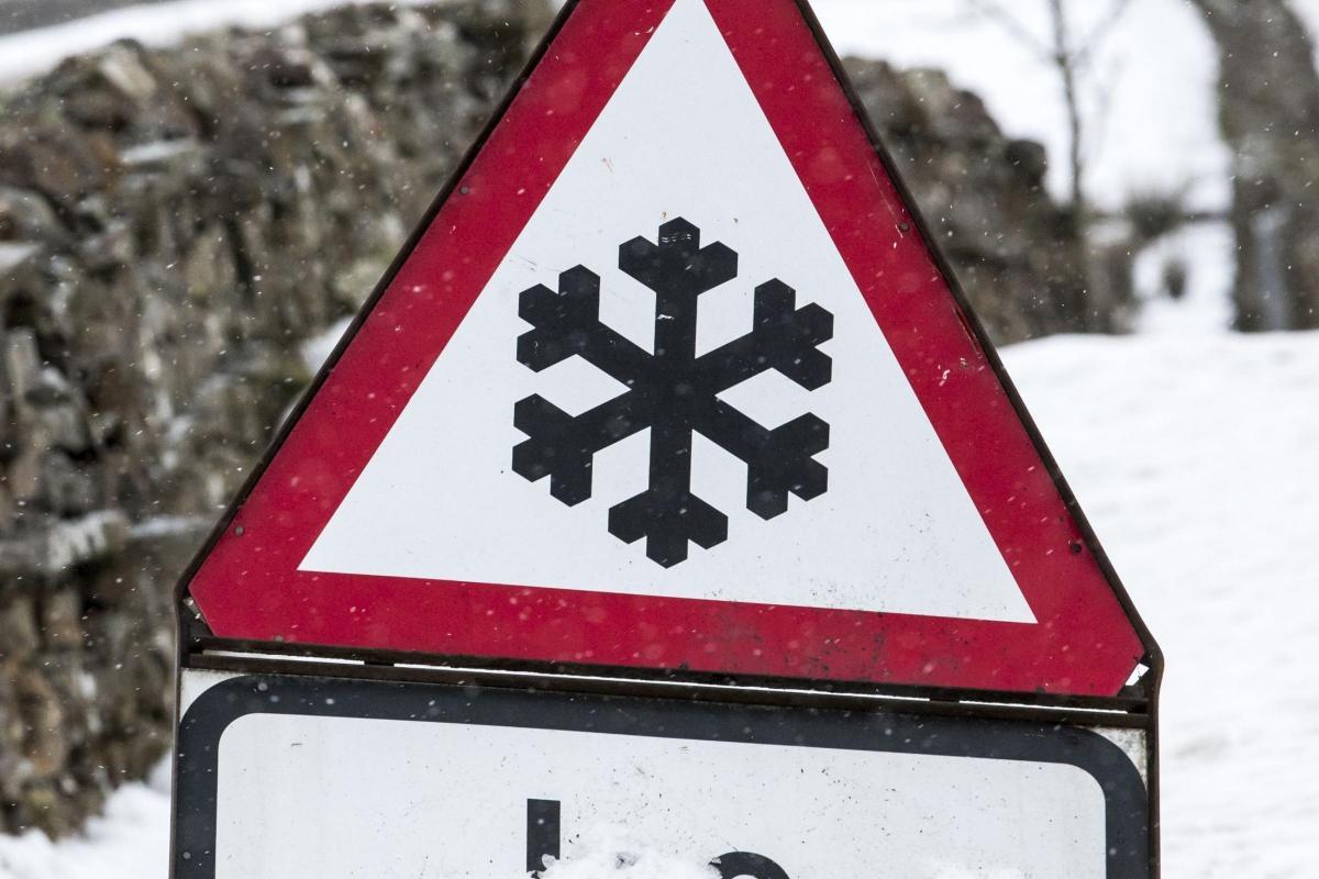 Χιονισμένες δημοσκοπήσεις