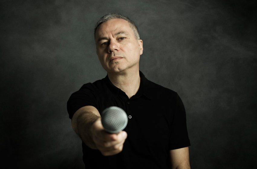 Τι τρομάζει περισσότερο με τον #Ζαραλικος…