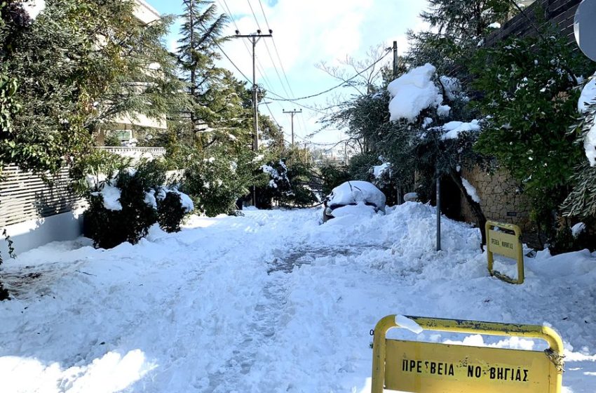 Ο καλός Νορβηγός και ο αδιάφορος Έλληνας…