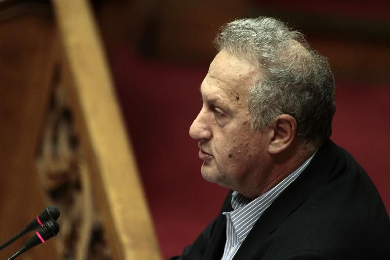 Γιώργος Βέλτσος/ Το ΠΑΣΟΚ ως νταλίκα σε φλεγόμενο φέρυ μπότ