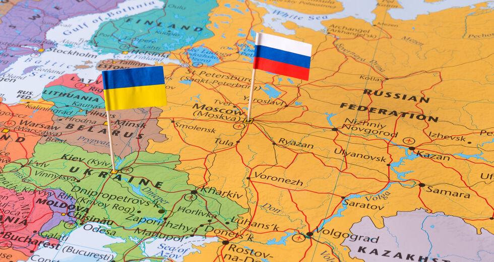 Ουκρανία: Στην Δύση συζητούν για τον τερματισμό του πολέμου – Η Μόσχα δεν ενδιαφέρεται