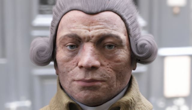 Πούτιν: Ροβεσπιέρος ή Βοναπάρτης;