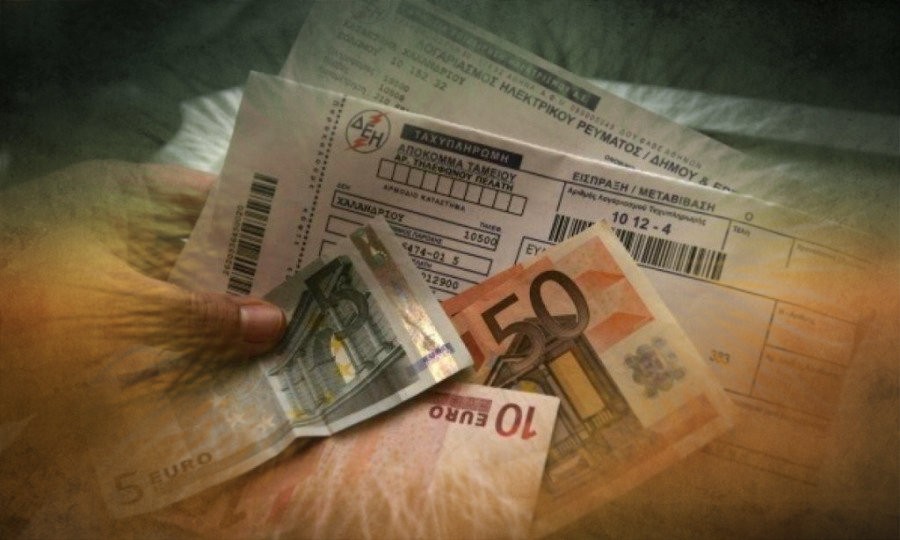 Τσουνάμι αγωγών για τη ρήτρα αναπροσαρμογής από επαγγελματίες και καταστηματάρχες