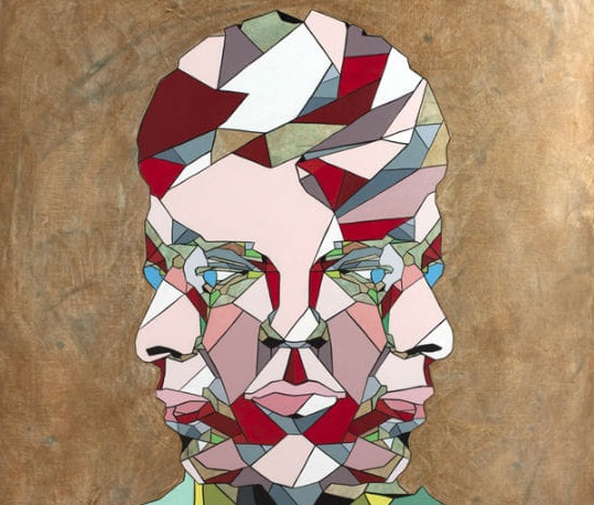 Γιάννης Χατζηχρήστος / Πολιτική Ανθρωπογεωγραφία