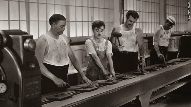 Ο αφέντης μιας άκυρης στιγμής