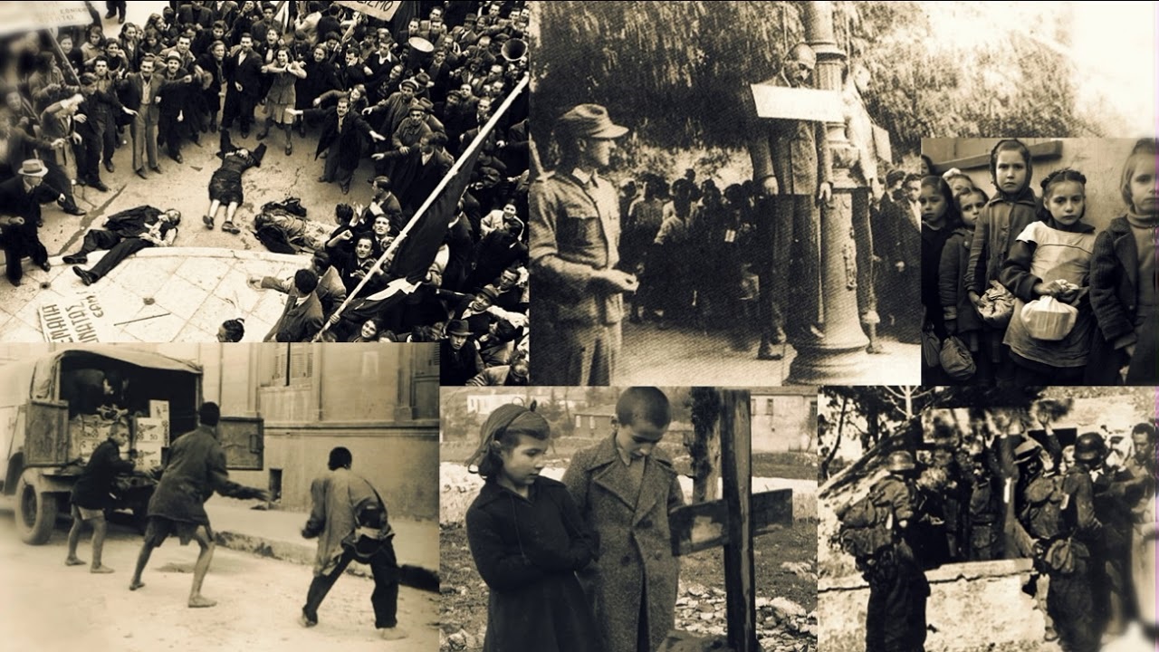 Πάνος Ζέρβας: Οι Σημειώσεις στην “blog-ό-σφαιρα” για την Αντίσταση και τον κατοχικό εμφύλιο&hellip;