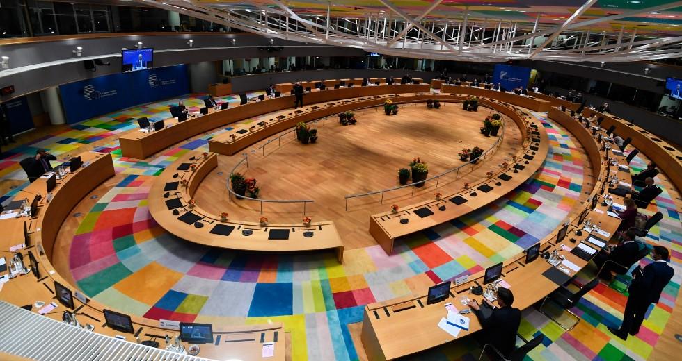 Σύνοδος Κορυφής: Οι ευρωπαίοι ηγέτες καλούνται να καθορίσουν μια νέα «Στρατηγική Ατζέντα»