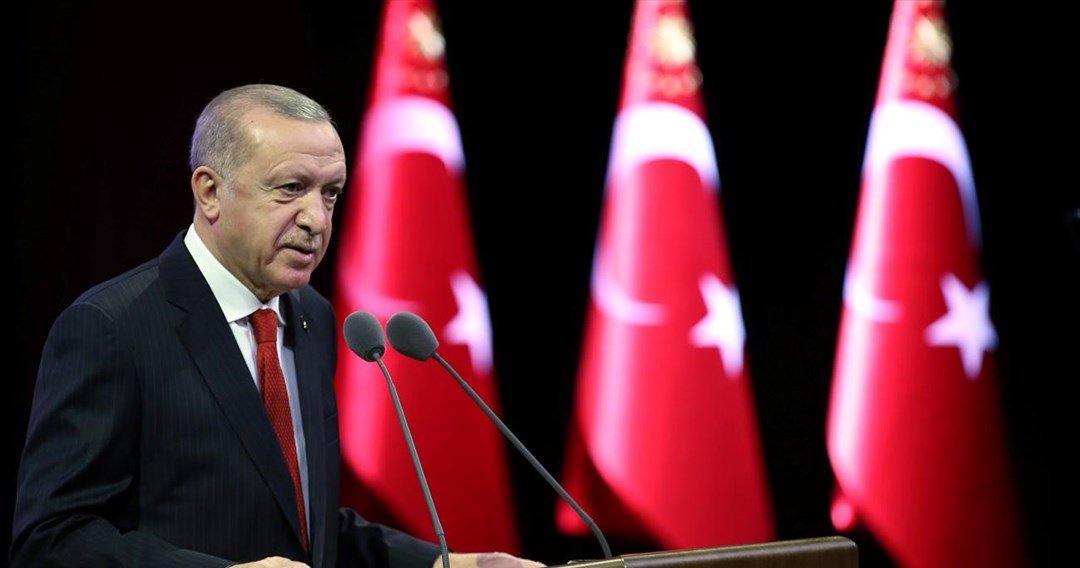 Nordic Monitor: Ο Ερντογάν ζήτησε εξουσιοδότηση για ανάληψη στρατιωτικής δράσης