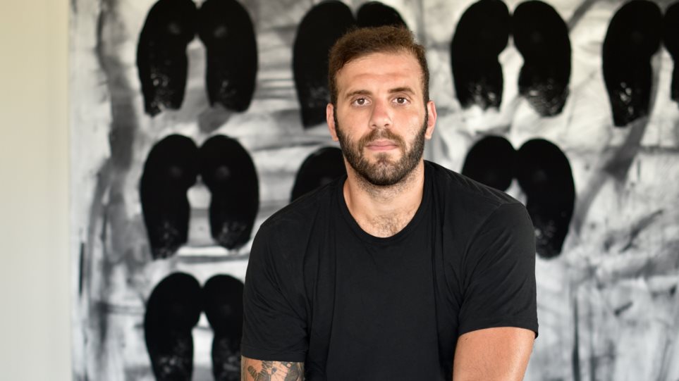 Νίκος Παππάς: «Είδα έναν άνθρωπο ευτυχισμένο χωρίς να βγάλω ευρώ από την&hellip;