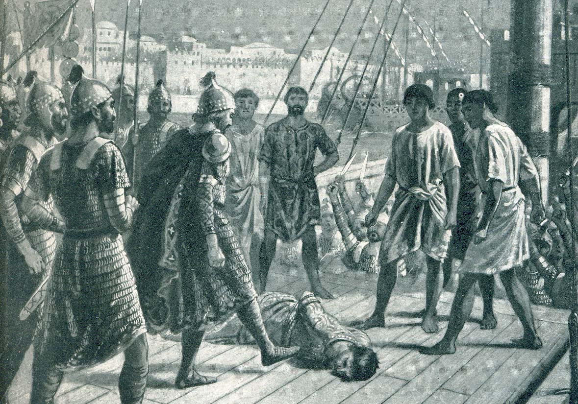 Επιδημίες: Εμβόλιο ύπνου