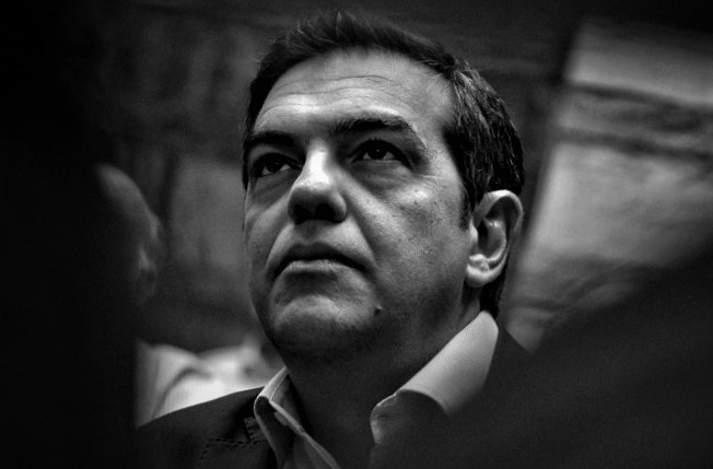 Είναι πλέον θέμα Τσίπρα…