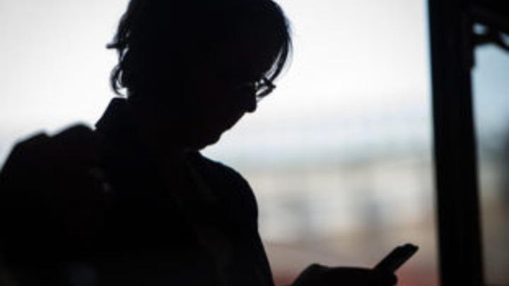 Νικ Φίσγουικ / Η στρατηγική της χρησιμοποίησης της αντικατασκοπείας