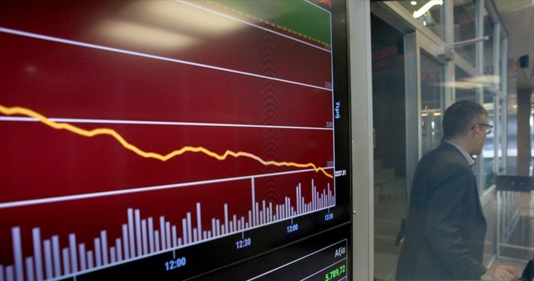 Fed: Νέα αύξηση των επιτοκίων – Πτώση καταγράφουν τα ευρωπαϊκά χρηματιστήρια – Συνάντηση&hellip;