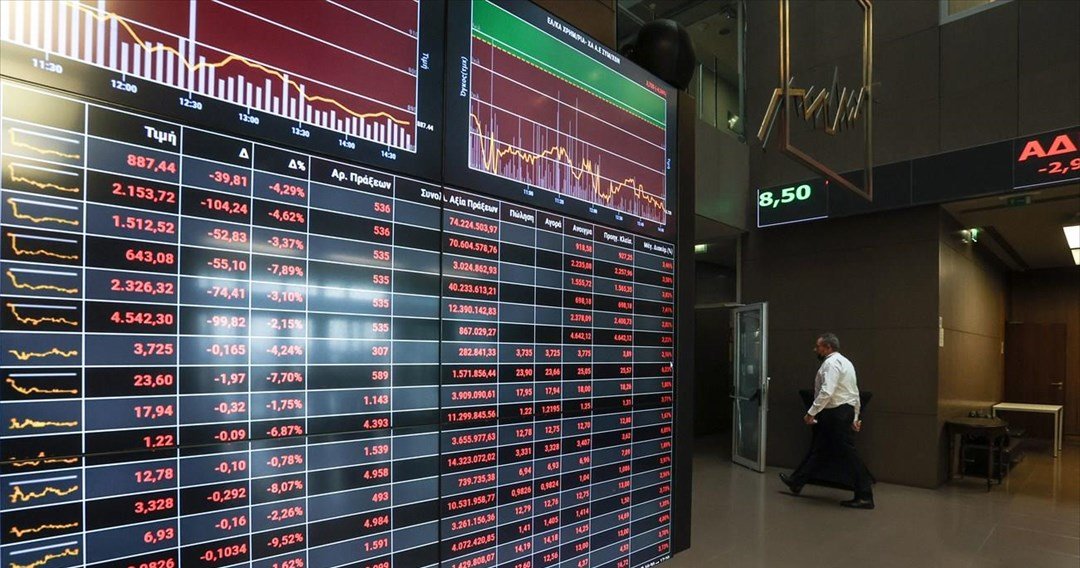 Reuters: Τι σημαίνουν οι εκλογές για τις ελληνικές μετοχές